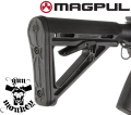 Kolba Magpul MOE Carabine Stock do AR15M4 - Czarna- MAG400 (id 8820)2.png
