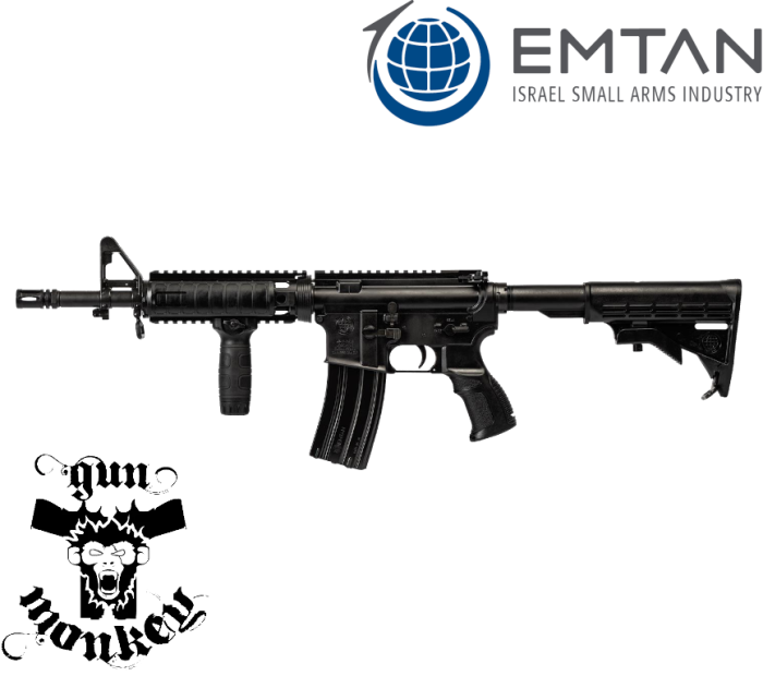 Karabin EMTAN MZ-15 lufa 11,5 kal. 5,56x45.223Rem -2.png