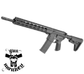 Karabin Ruger AR-556® MPR 18" kal. 5,56x45/.223Rem (8514)