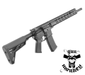 Karabin Ruger AR-556® MPR 18" kal. 5,56x45/.223Rem (8514)