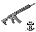 Karabin Ruger AR-556® MPR 18" kal. 5,56x45/.223Rem (8514)