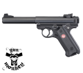 Pistolet Ruger Mark IV™ Target kal. .22LR (40101)