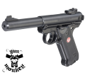 Pistolet Ruger Mark IV™ Target kal. .22LR (40101)