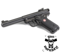 Pistolet Ruger Mark IV™ Target kal. .22LR (40101)