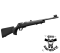 Karabinek CZ 457 Black Raven 20" kal. 22LR 1/2"x20