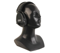 MSA Sordin Supreme PRO Black