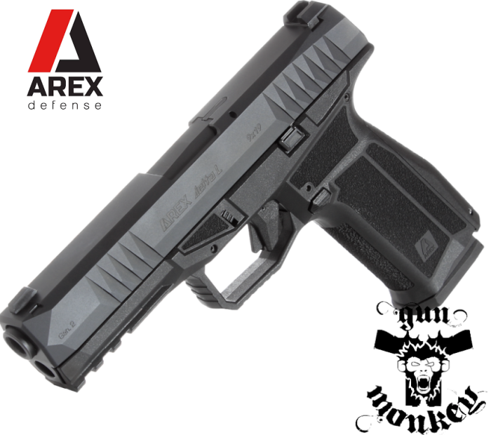 Pistolet Arex Delta L Black kal. 9x19mm.png