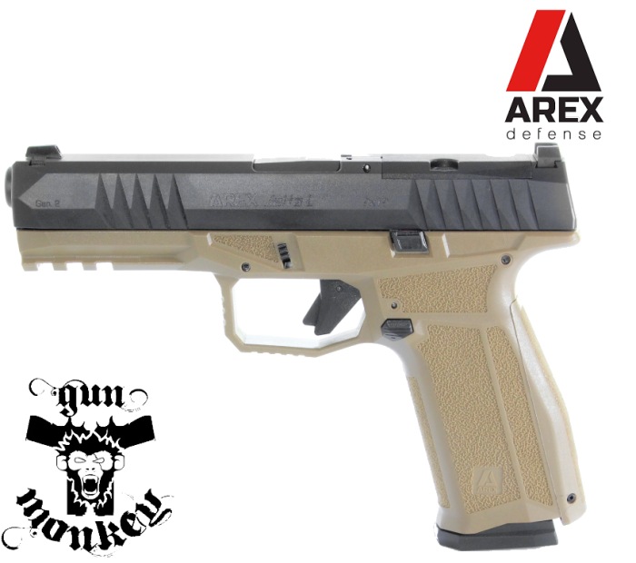 Pistolet Arex Delta L OR FDE kal. 9x19mm.png