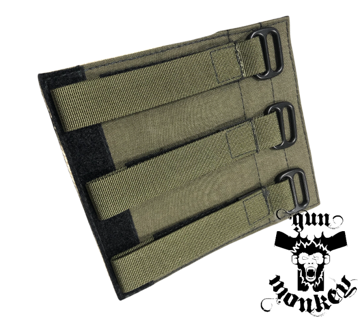 Osłona termiczna Valkiria Valhalla Industiries 15cm kolor Ranger Green 2.png