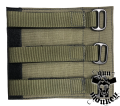 Osłona termiczna Valkiria Valhalla Industiries 15cm kolor Ranger Green.png