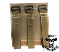 Osłona termiczna Valkiria Valhalla Industiries 15cm kolor Coyote Brown 2.png