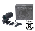 Powiększalnik Vector Optics Maverick-IV 3x22 Mini z montażem QD (SCMF-41)