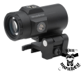 Powiększalnik Vector Optics Maverick-IV 3x22 Mini z montażem QD (SCMF-41)
