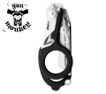Multitool Leatherman Raptor Rescue Black z kaburą (831742)