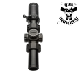 Luneta FireField RapidStrike 1-6x24 SPF z montażem (FF13070K)