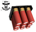 Ładownica strzelbowa InnovaTac na 9 szt. amunicji Shotgun Loading Assist (LAMRA9)
