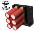 Ładownica strzelbowa InnovaTac na 9 szt. amunicji Shotgun Loading Assist (LAMRA9)