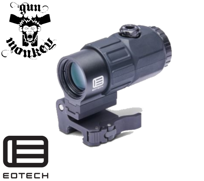 Magnifier / powiększalnik EOTech x5 do HWS model G45.STS (C52005-G45)
