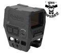 Kolimator Holosun AEMS Core Red Dot - Montaż 1/3 Co-Witness (AEMS-110101)