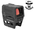 Kolimator Holosun AEMS Core Red Dot - Montaż 1/3 Co-Witness (AEMS-110101)