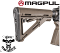 Kolba Magpul CTR Carbine Stock do AR-15 / M4 - Mil-Spec kol. Flat Dark Earth (MAG310-FDE)