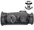Kolimator Sig Sauer ROMEO-MSR 1x20 mm Red Dot 2MOA (SOR72001)