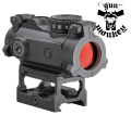 Kolimator Sig Sauer ROMEO-MSR 1x20 mm Red Dot 2MOA (SOR72001)