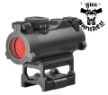 Kolimator Sig Sauer ROMEO-MSR 1x20 mm Red Dot 2MOA (SOR72001)