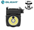 Olight - latarka BALDR RL Mini Red Laser 600lm Black