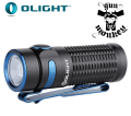 Latarka akumulatorowa Olight Baton 3 Premium Edition 1200 lumenów z bezprzewodowym etui ładującym