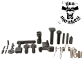 Zestaw komponentów komory spustowej Strike Industries do AR-15 (SI-AR-E-LRPLT)