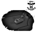 Selektor ognia Strike Industries Strike Flip Switch - Czarny (SI-AR-SS-FLIP-BK)