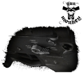 Selektor ognia Strike Industries Strike Flip Switch - Czarny (SI-AR-SS-FLIP-BK)
