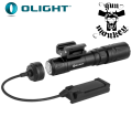 Latarka laserowa na broń LEP Olight Odin Turbo z montażem - 330 lumenów