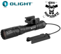 Latarka laserowa na broń LEP Olight Odin Turbo z montażem - 330 lumenów