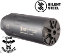 Tłumik Silent Steel Micro Streamer 5,56mm Black Cerakote montaż BoreLock (STM556BL-B)2.png