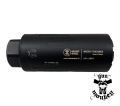 Tłumik Silent Steel Micro Streamer 5,56mm Cerakote montaż BoreLock Do Zastosowań Cywilnych STM556BL 2.png