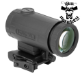 Powiększalnik HOLOSUN HM3XT 3X Magnifier - Montaż Flip &amp; QD