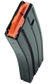 Magazynek aluminiowy do AR15 .223/5,56 DURAMAG ALU BLK (3023001178CPD)