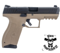 Pistolet IWI Masada Optics Ready FDE kal. 9x19mm
