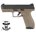 Pistolet IWI Masada Optics Ready FDE kal. 9x19mm