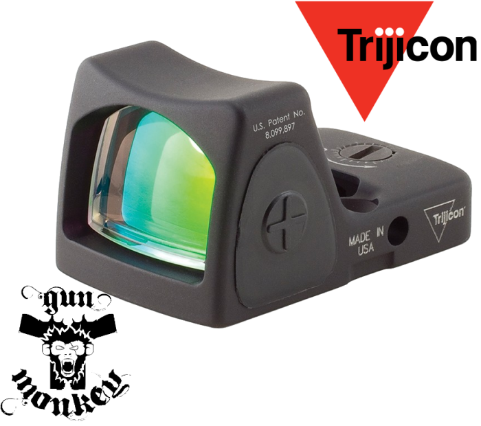 Kolimator Trijicon Mini Red Dot RM06 RMR TYPE 2 3,25MOA.png