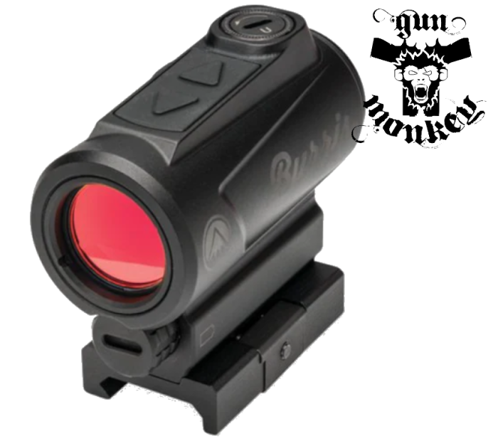 Kolimator Burris RD RED DOT 2MOA (300260)