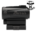 Kolimator Burris RD RED DOT 2MOA (300260)