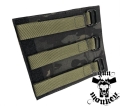 Osłona termiczna Valkiria Valhalla Industiries 15cm kolor czarny Black Multicam 2.jpg