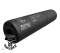 Tłumik Valhalla Industries THOR MK 2 CQB kal. 7,62mm / M14X1L kolor Black 15cm