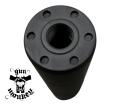 Tłumik Valhalla Industries THOR MK 2 CQB kal. 7,62mm / M14X1L kolor Black 15cm5