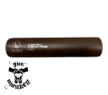 Tłumik Valhalla Industries THOR MK 2 kal. 5,56mm / 1/2X28 kolor Burnt 16,5cm4