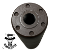 Tłumik Valhalla Industries THOR MK 2 kal. 7,62mm / M14X1L kolor Burnt 16,5cm 4