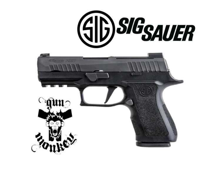 Pistolet Sig Sauer P320 X Compact kal. 9x19 (320XC-9-BXR3-R2) 1.png